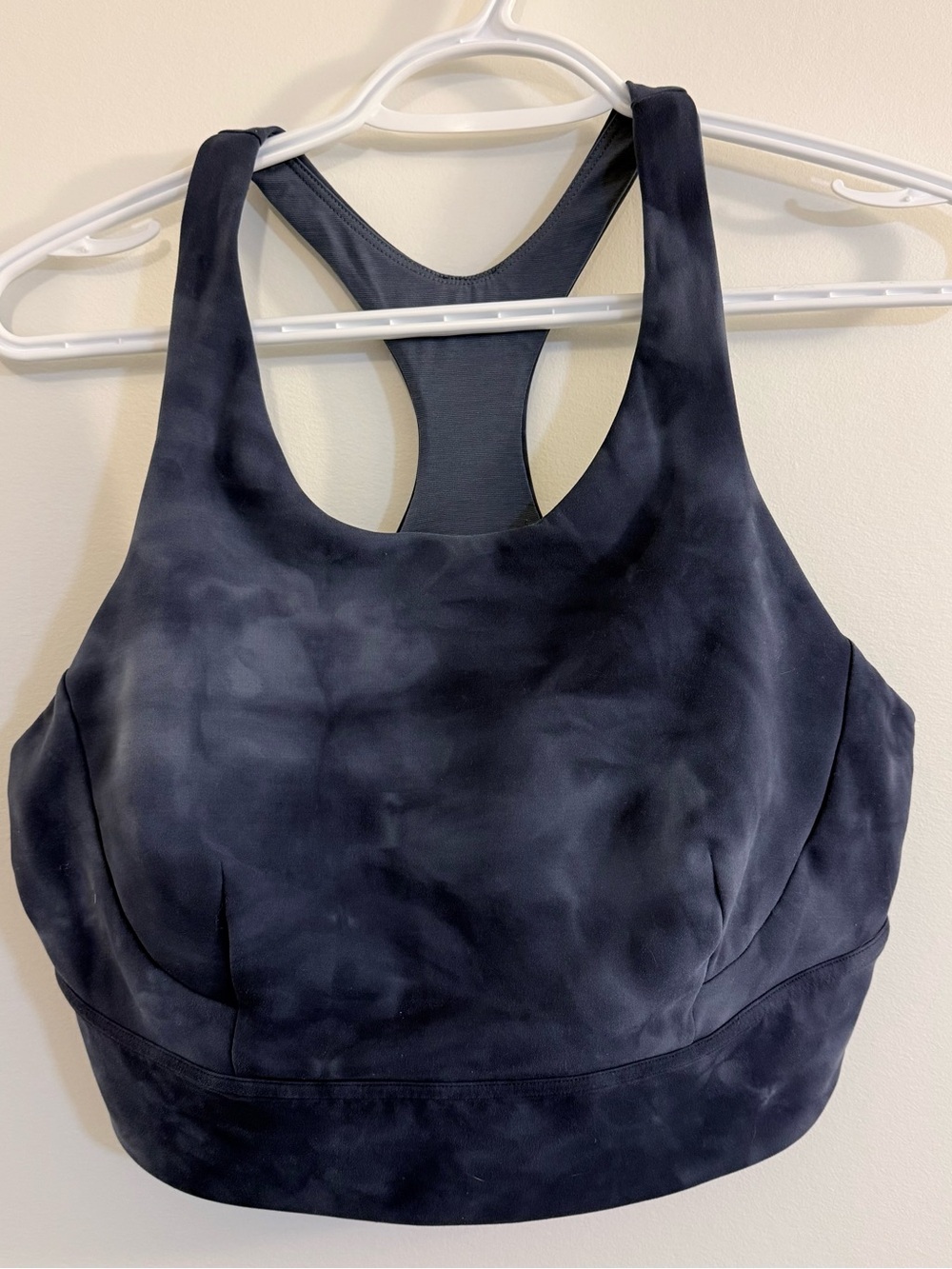 Lululemon Lot - 3 Women's Racerback Longline Sports Bras